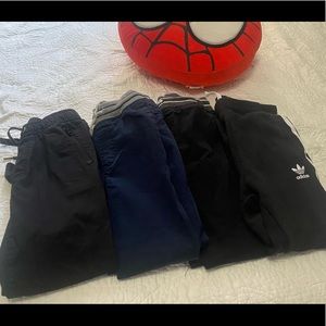 Boys joggers/pants